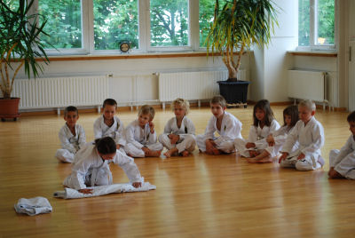 Budo Akademie München