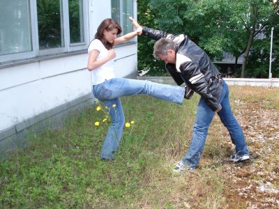 Budo Akademie München