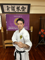 Okinawa Karate und Kobudo Sommerlager